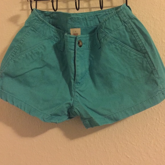 Colorful shorts - Picture 1 of 2