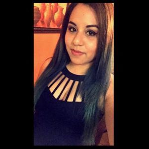 Meet your Posher, Norma