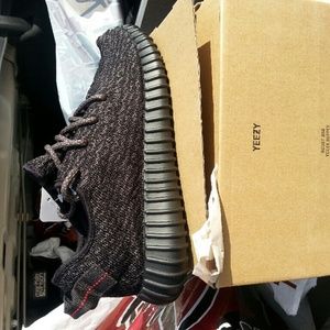 Yeezys