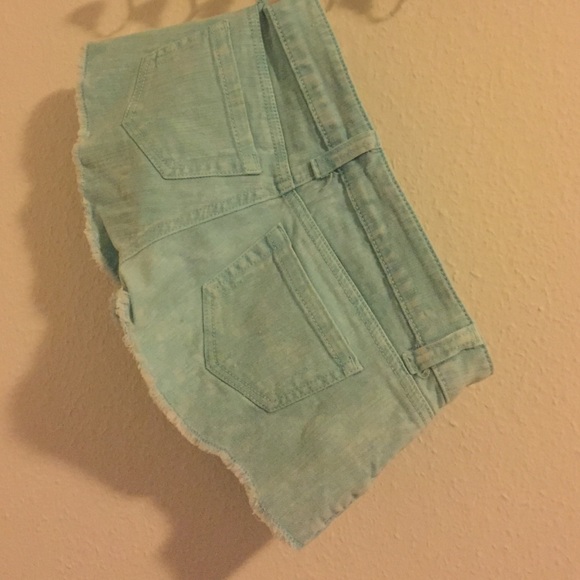 Shorts - Picture 2 of 2