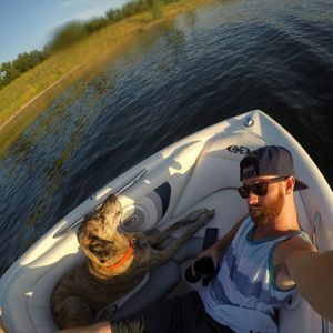 Meet your Posher, Matthew