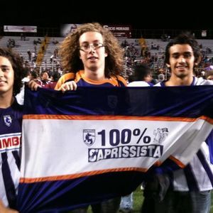 Meet your Posher, Roberto