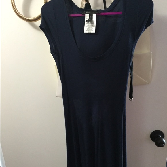 BCBG maxi dress
