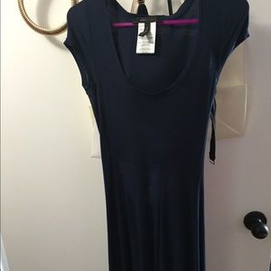 BCBG maxi dress