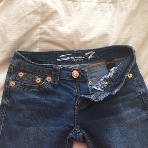 Seven Jeans