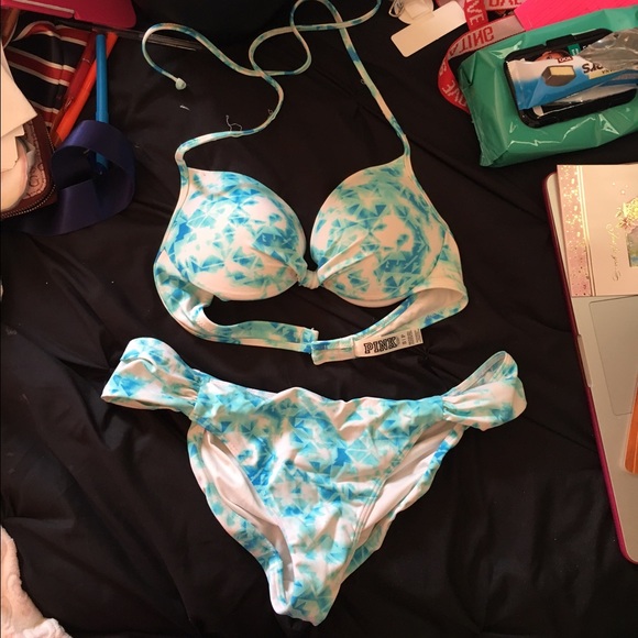 VS PINK Bikini