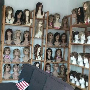 Meet your Posher, Nancy