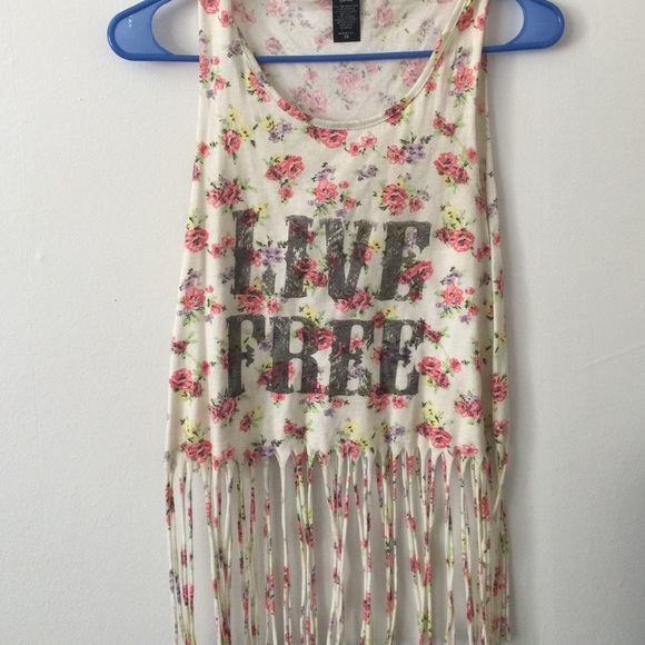 boho festival shirt 🌞