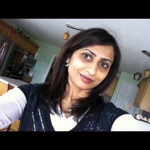 Meet your Posher, Asha