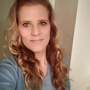 Meet your Posher, Sherranda