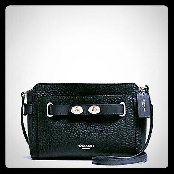 Coach Blake Bag