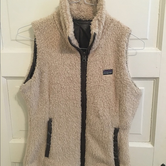Patagonia Vest