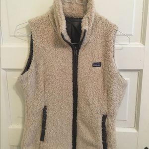 Patagonia Vest
