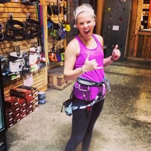 Meet your Posher, Marisa