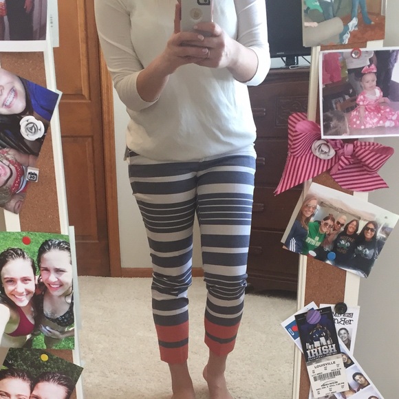 Michael Kors capris