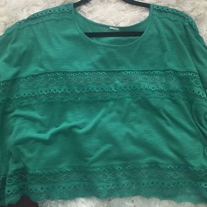 Free people top