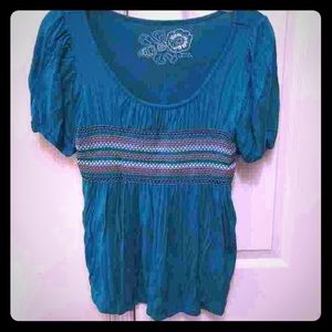 Kohls Blouse