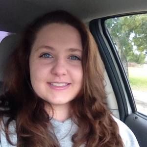 Meet your Posher, Aubrey