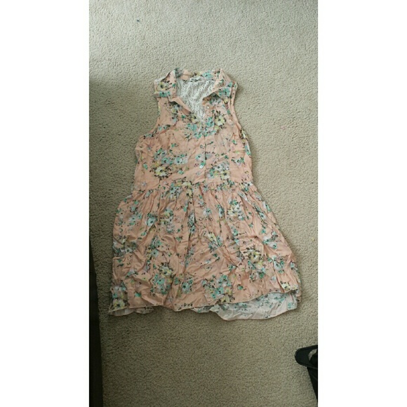 Spring Dress - Picture 1 of 1