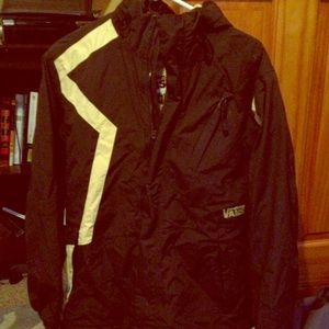 Snowboarding Jacket