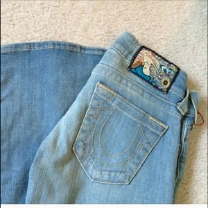 True religion jeans