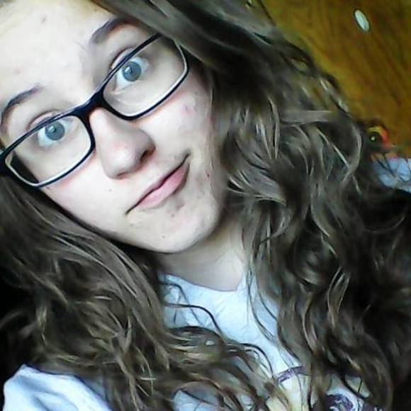 Meet your Posher, Tori