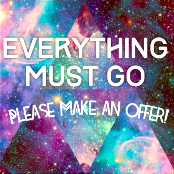 ✨Make Me an Offer! ✨