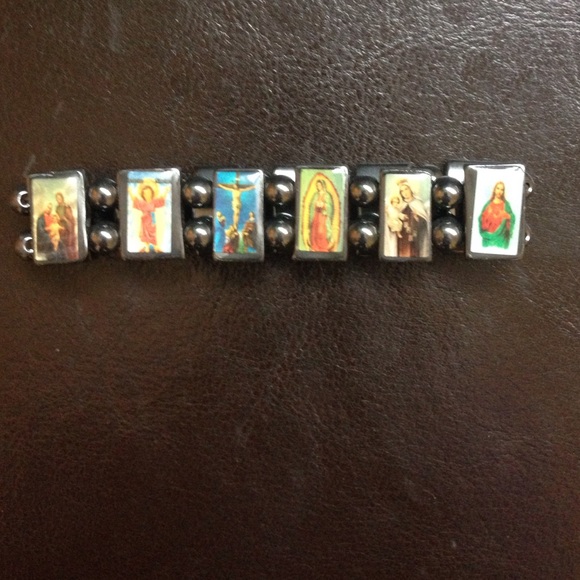 Bracelet
