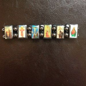 Bracelet