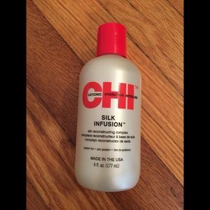 CHI Silk Infusion 6 oz.