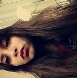 Meet your Posher, Johana