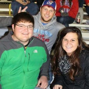 Meet your Posher, Shawna