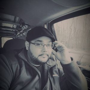 Meet your Posher, David