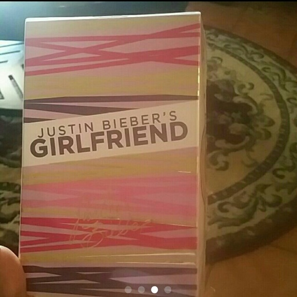 Sold...Justin Bieber's Girlfriend