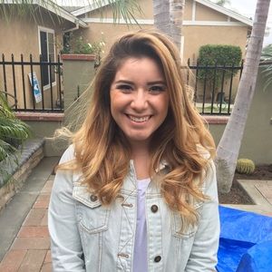 Meet your Posher, Marisol