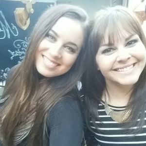 Meet your Posher, Brittney