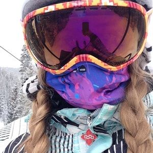 Meet your Posher, Jade