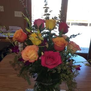 Meet your Posher, Julie