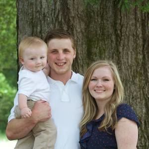 Meet your Posher, Erika