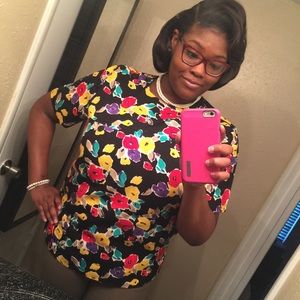 Meet your Posher, Jaleesa