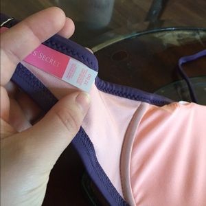 Vs 32DD swim top