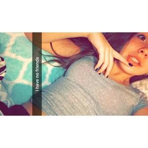 Meet your Posher, Makayla