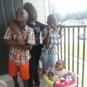 Meet your Posher, Mary