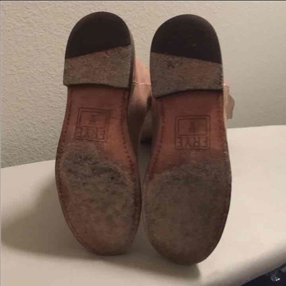 Frye Paige Tall Riding Boot - Picture 4 of 4