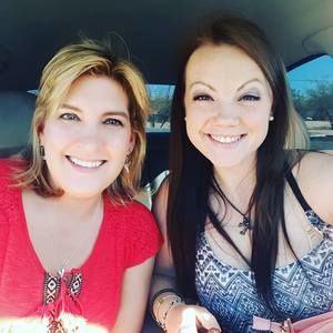 Meet your Posher, Chasity