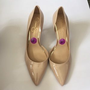 ️Price drop🎉🎉🎉Jessica Simpson heels