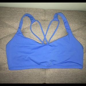 Lulu Free to Be Bra - 8