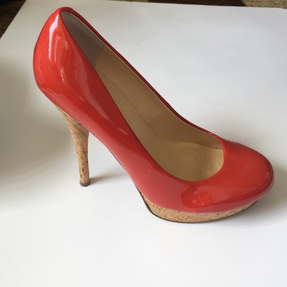 Reduced💝💝💝Guess platform heels - Picture 3 of 3