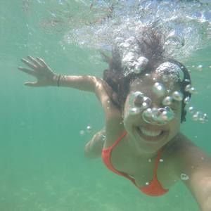 Meet your Posher, Jessica