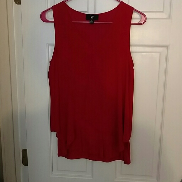 Red,very comfy,dressy - Picture 1 of 3